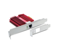 TP-Link TX401 (100/1000Mbit/10Gbit) - 609980 - zdjęcie 2